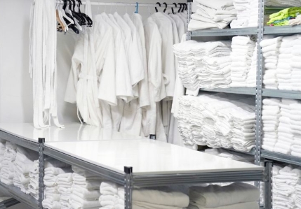 Zašto profesionalno pranje rublja štedi vaše vrijeme i novac?